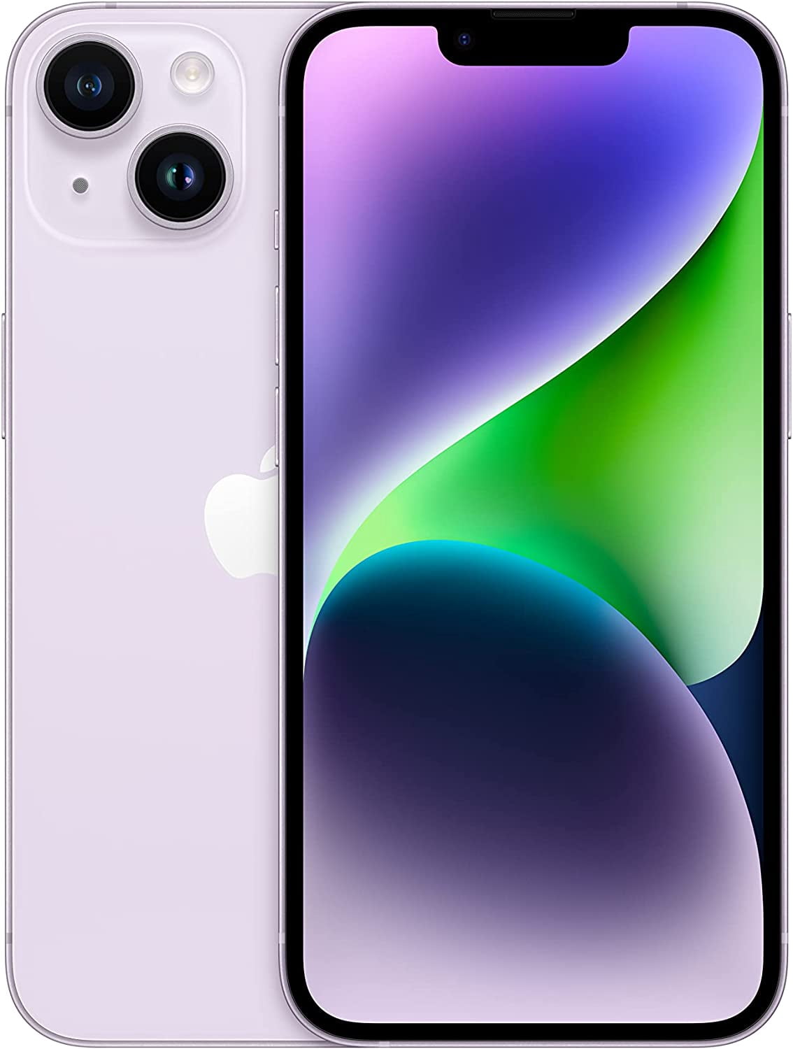 Apple iPhone 14 Plus 256GB Unlocked Smartphone (Starlight