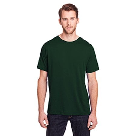 Adult Fusion ChromaSoft Performance T Shirt CE111