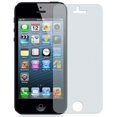 thumbnail image 2 of 2 Protecteur d'Écran Anti-Éblouissement à Empreinte Digitale, Économiseur de Rayures pour iPHONE 5 5s SE 2016, 2 of 3