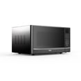 thumbnail image 4 of Danby Designer DDMW01440BG1 1.4 cu ft Sensor (Cooking) Microwave in Black, 4 of 5