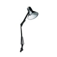 thumbnail image 1 of Xtricity Desk Lamp Swing Arm 60W Black, 1 of 5