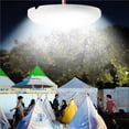 thumbnail image 4 of QualitChoice Lumière de Parapluie Sans Fil, Lumières de Parasol avec Télécommande pour un Éclairage Sans Fil Prolongé des Tentes de Camping Extérieures, 4 of 6