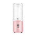 thumbnail image 1 of Portable Electric Juicer Cup Usb Rechargeable Personal Size Juicer Easy To Use HU4682, 1 of 2