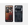 thumbnail image 3 of Nothing Phone 3a 5G Dual SIM 256GB ROM 12GB RAM GSM Unlocked - Black, 3 of 6