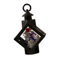 thumbnail image 1 of Elodie LED Hanging Halloween Lantern Night Lamp Portable Halloween Decor Nightlight for Witch, 1 of 8
