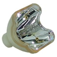 thumbnail image 2 of Original Philips Projector Lamp Replacement for Hitachi DT00671 (Bulb Only), 2 of 5