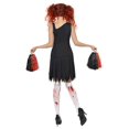 thumbnail image 2 of Zombie Cheerleader Costume, 2 of 4