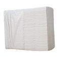 thumbnail image 1 of 200pcs Soft White Paper Hand Towels Wood Pulp Tissues Paper Extraction, 1 of 8