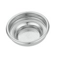 thumbnail image 2 of DOLITY Panier à Café Accessoires pour Cafetière Réutilisable Détachable 51mmx25mm, 2 of 9