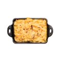 thumbnail image 3 of Lodge Mini Cast Iron Skillet, Square - 10 oz., 3 of 5