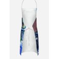 thumbnail image 4 of Carolines Treasures MW1258APRON New Orleans Tablier Quelque Part de Près, 4 of 4