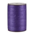 thumbnail image 1 of Unique Bargains Fil Ciré en Polyester Violet Moyen, 175 Verges, 1 of 5
