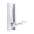 thumbnail image 2 of Wall Hooks for Hanging,Foldable Hooks Wall Mount Hideaways Bathroom Wall Hook Retractable Heavy Duty Wall Hooks for Bathroom Closet Entryway Pool and Kitchen,Wall Hooks Heavy Duty, 2 of 3