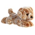 thumbnail image 1 of Aurora Stuffed Animals Mini Flopsie-Coco Lab (Dog) 8", 1 of 2