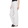 thumbnail image 4 of No Boundaries Women's Fleece Pant, 4 of 6