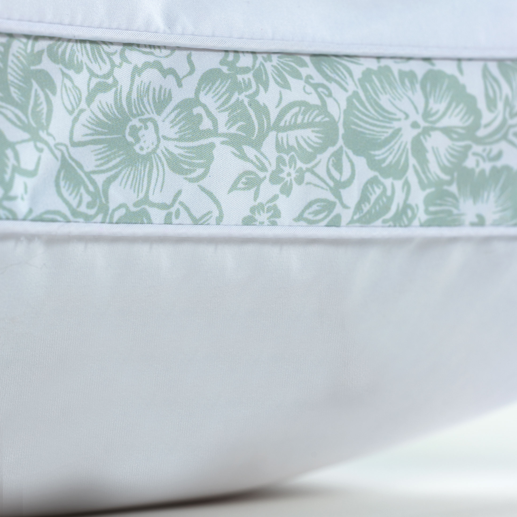 Martha Stewart Everyday Down Alternative King Bed Pillow
