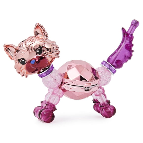Twisty Petz Beauty, Series 5, Puppington Terrier Pup Collectible Bracelet with Perfume, for Kids Aged 4 and up
