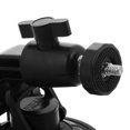 thumbnail image 3 of Phenofice Support de Caméra pour Caméra d'Action Attache Stable ABS 1Pcs, 3 of 8