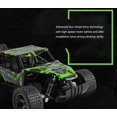 thumbnail image 3 of 1:20 2WD High Speed RC Racing Car 4WD Remote Control Truck Off-Road Buggy Toys, 3 of 9