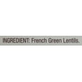 thumbnail image 3 of Bob's Red Mill Petite French Green Lentils, 24 Oz, 3 of 4