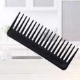 thumbnail image 3 of AMERTEER Peigne de Coupe pour Coiffage Goody Pick Professionnel pour Femmes Miss, 3 of 8