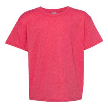 Gildan Heavy Cotton Youth T-Shirt