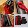 thumbnail image 2 of 1 Set Chinese Kuaiban Traditional Instruments Beginner Allegro Clapper Percussion Instrument for Kids, 2 of 5