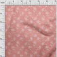 thumbnail image 3 of oneOone Cotton Poplin Pink Fabric Asian Block Sewing Craft Projects Fabric Prints By Yard 42 Inch Wide, 3 of 4