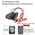 thumbnail image 1 of sdhkgrrt under $5 Car Jump Starter, Car Battery Jump Starter,Multifunctional Lithium Jump Starter,Portable Power Bank Box,Automotive Booster Starting,Emergency Car Starter, 1 of 8