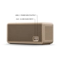 thumbnail image 4 of Bluetooth Speaker Marshall Middleton II Cream Waterproof, 4 of 8