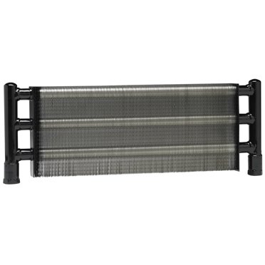 Hayden Automotive 1240 Refroidisseur d'Huile Robuste