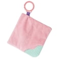 thumbnail image 2 of Mary Meyer - Sweet Soothie Crinkle Teether - Ice Cream, 2 of 2