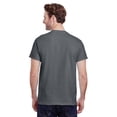 thumbnail image 4 of Gildan - Heavy Cotton T-Shirt - 5000 - Tweed - Size: 2XL, 4 of 8