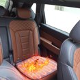 thumbnail image 4 of LSLJS Automobile Heating Cushion Down Pad Heating Small Pad 12V Heating Pad USB Heating Pad Home Accessories, 4 of 6