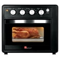 thumbnail image 1 of ByOrient Airfyer 25L Toaster Oven, 1 of 4