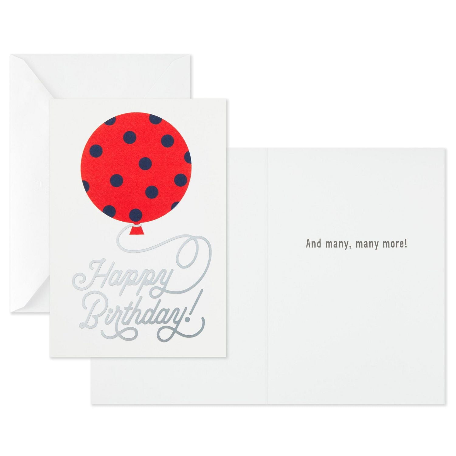 Assortiment de cartes de fête Hallmark