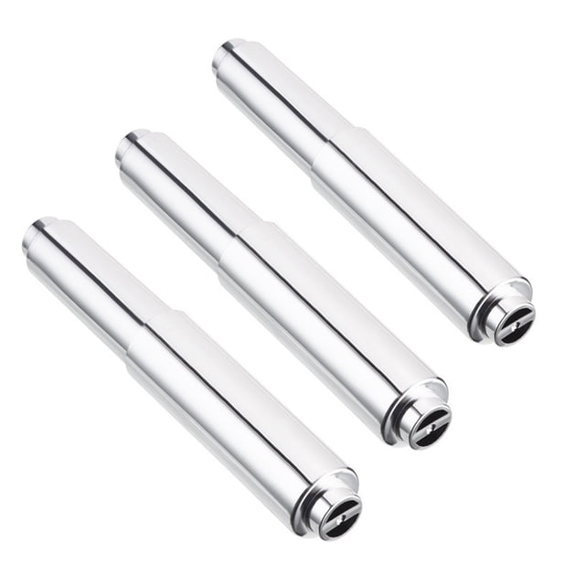SEMPAI Replacement Toilet Paper Roller Tissue Box Shaft Core Spring Retractable Reel Summer Savings Up to 45% off Christmas Eve