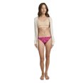 thumbnail image 2 of Jockey Women's No Panty Line Promise Tactel String Bikini, 2 of 4