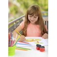 thumbnail image 3 of Faber-Castell 48 Colour Grip Pencil with Accessories, 3 of 6