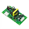 thumbnail image 3 of Universal Power Board Module DVD, VCD, EVD DVD Player Switch Power Board +5V +12V -12V, 3 of 5