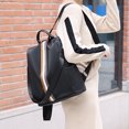 thumbnail image 3 of Sac à Dos pour Femmes Mode Polyvalent Multiusage Sac d'Épaule Décontracté Sac à Dos de Voyage, 3 of 10