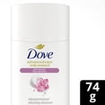 thumbnail image 2 of Dove Advanced Care Antiperspirant Deodorant Stick Lotus Flower Scent, 74 g, 2 of 6