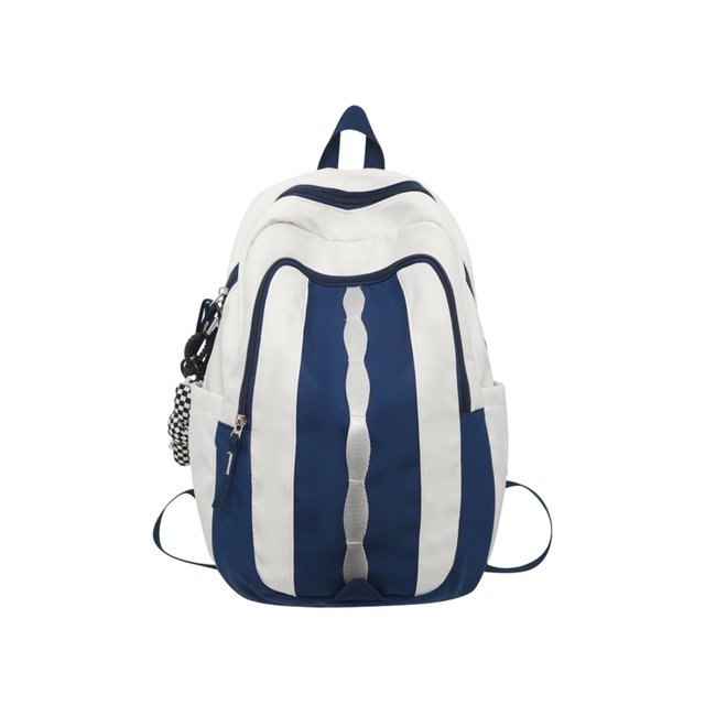 Birdeem Backpack Lightweight Bag Waterproofing High Middle Backpack Forcute Aesthetical Backpack Casual Daypack for Men Women