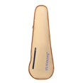 thumbnail image 1 of TISHITA 4/4 Full Size Violin Case Portable Carrying Bag for Gig Enthusiasts Beginner yellow, 1 of 8