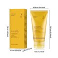 thumbnail image 2 of Kojic Acid Turmeric Night Wrapping Mask, 2 of 5