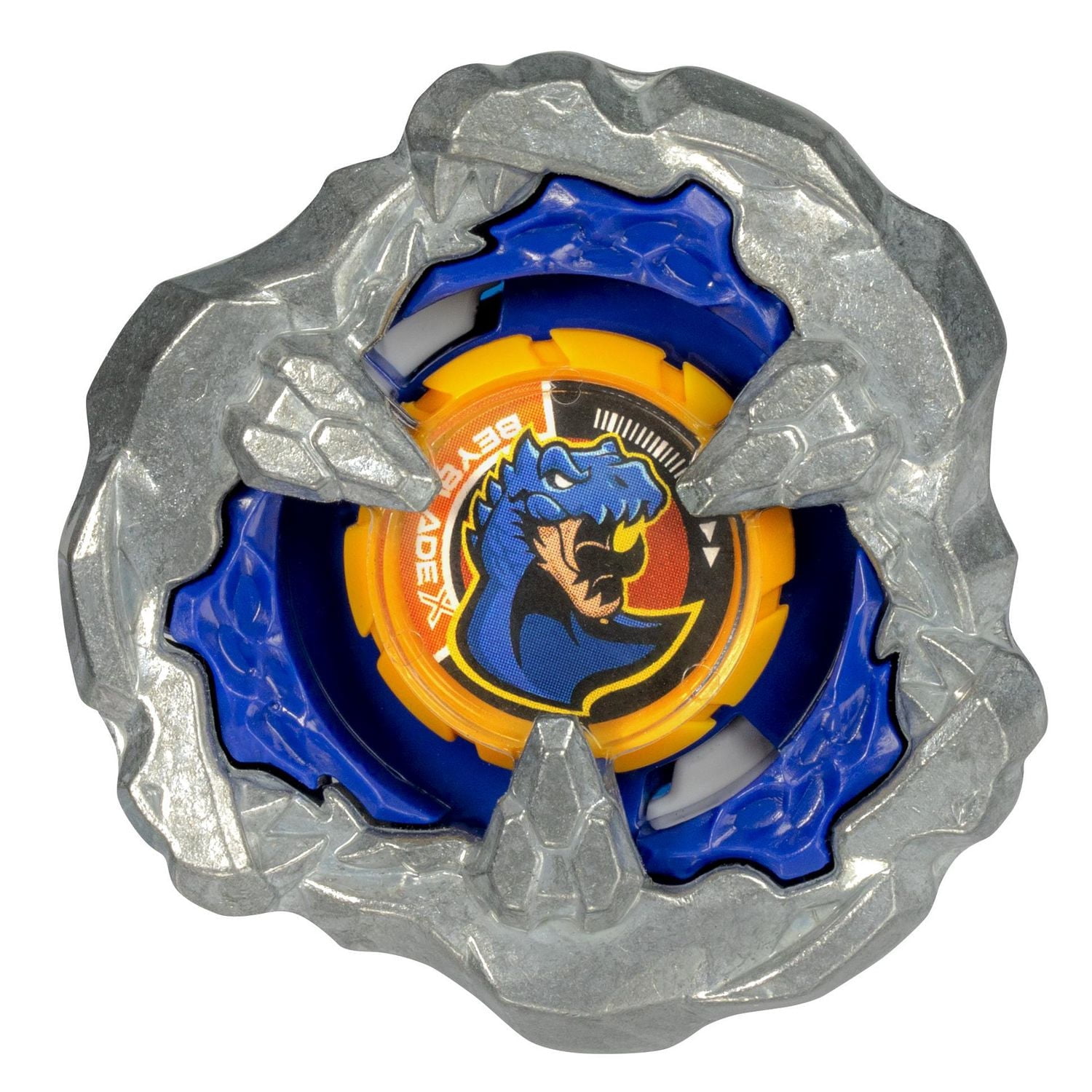Beyblade X Roar Tyranno 9-60GF Top Booster Pack Set - Walmart.ca