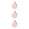 thumbnail image 1 of maskred Portable Mini Clip Fan Working Home Personal 60 USB Fan Outdoor Pink Type 1 3Set, 1 of 6