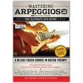 thumbnail image 1 of Alfred Music 56-42852 Guitar World - Mastering Arpèges&44; Volume 2 DVD, 1 of 3