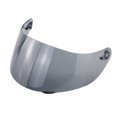 thumbnail image 1 of Motorcycle Wind Shield Helmet Lens Visor Replacement for AGV K1 K3SV K5 Full Face Helmet, 1 of 7