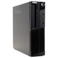 thumbnail image 4 of Lenovo ThinkCentre M91 Ordinateur de Bureau PC, 3.20 GHz Intel i5 Quad Core Gen 2, 16 Go DDR3 RAM, 512 Go SSD Disque Dur, Windows 10 Professionnel 64 Bits, Écran 22 Pouces Remis à Neuf, 4 of 9